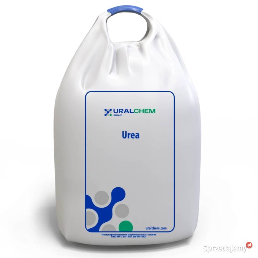 Mocznik Techniczny Grade A do produkcji AdBlue Produkcja Warszawa sprzedam