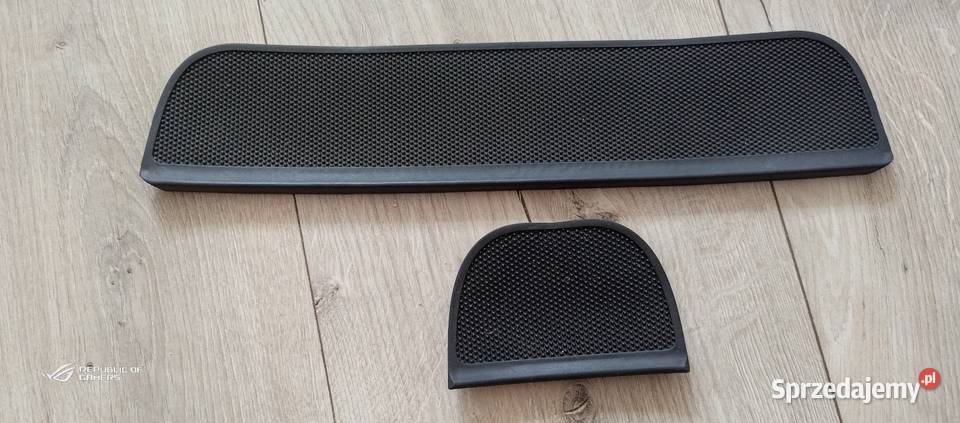 Rover 75 nakładki gumowe Bytom