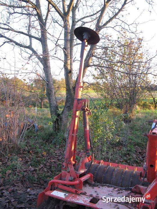 Znaczniki hydrauliczne do brony wirowej oryginał Szczytniki sprzedam