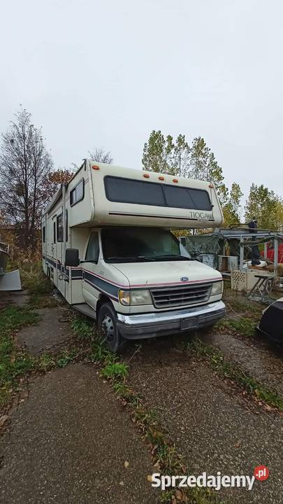 Tioga arov 31 Chorzów