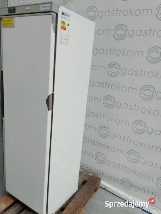 SZAFA CHŁODNICZA STALGAST 880405 60X60X180 dolnośląskie