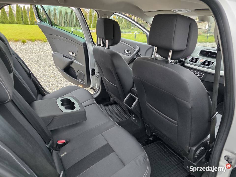 Renault Megane16 16V 110 DYNAMIQUE RATY Buk