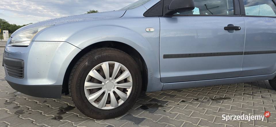 Sprzedam samochód Ford Focus Mk2 223815km Strzegom sprzedam