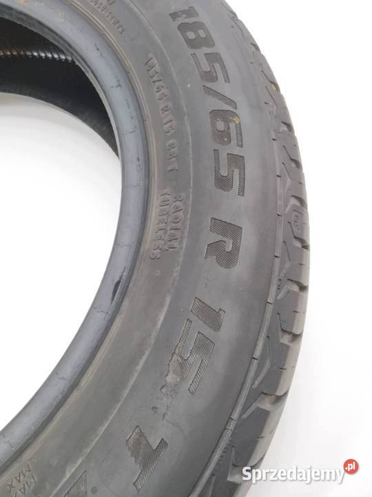 OPONA LETNIA GENERAL ALTIMAX COMFORT 18565R15 T 15cale