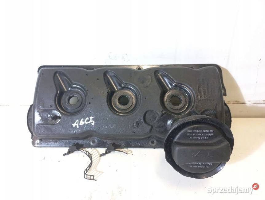 POKRYWA ZAWORÓW AUDI a6 c5 25 TDI 059103469K sprzedam