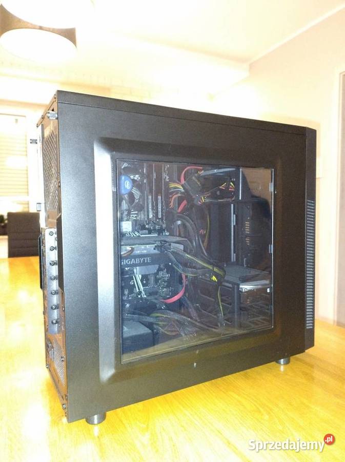 Komputer PC Liczba rdzeni procesora 2 Strzelce Krajeńskie