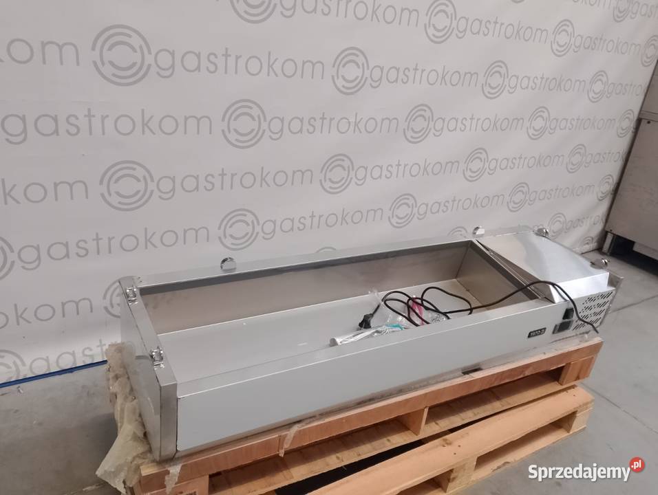 Nadstawka chłodnicza 6x13 GN YATO YG05330 Wrocław