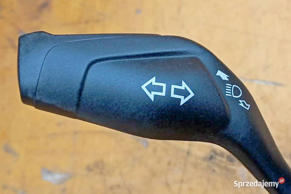 FORD FOCUS MK3 TAŚMA AIRBAG MANETKI ZWAC30088C Rok produkcji 2014 mazowieckie