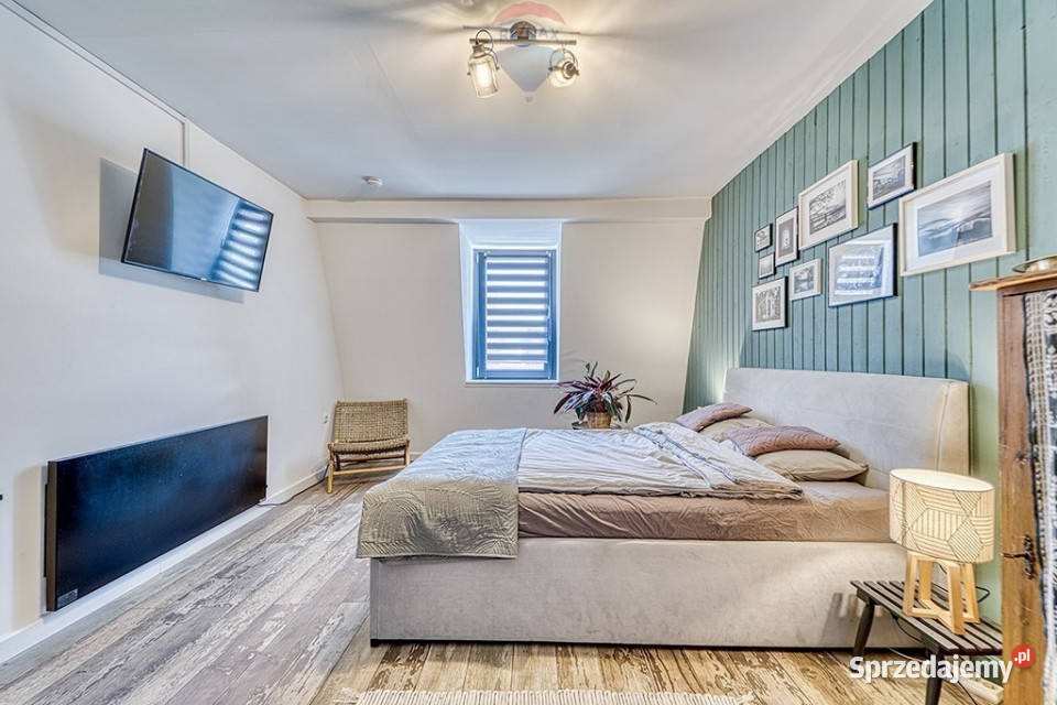 OKAZJA Dochodowy wyremontowany pensjonat Łagów