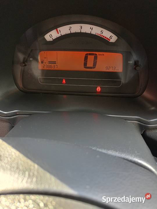 Sprzedam Citroena C3