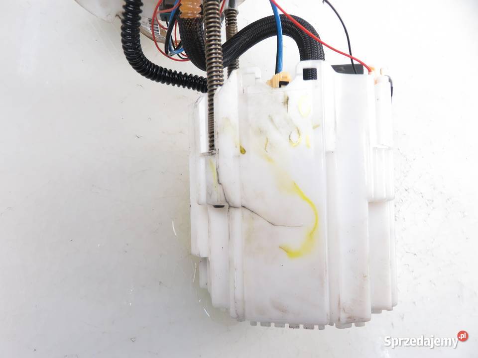 POMPA PALIWA OPEL INSIGNIA A 20 CDTI 0580203028 osobowe