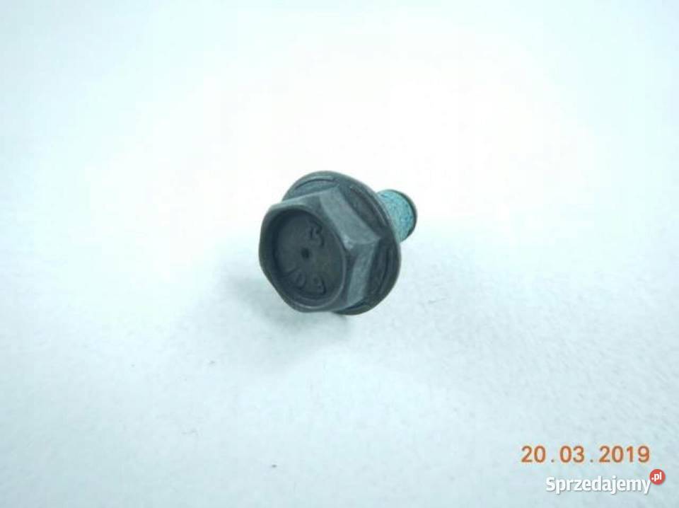 ŚRUBA MOCOWANIE ZAWIESZENIA JAGUAR XJ XJ6 XJ12