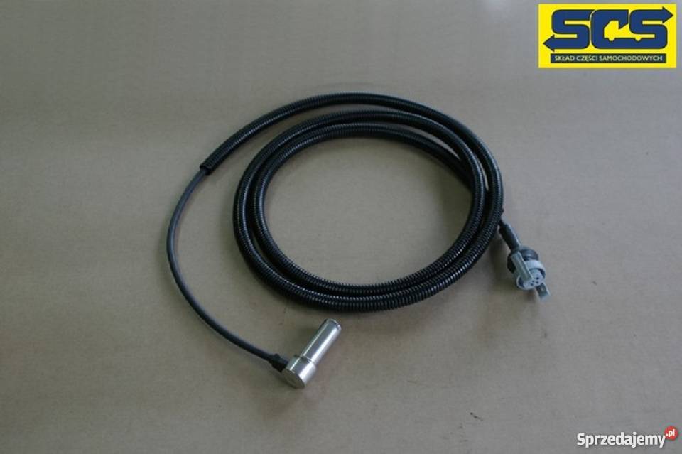 MAN F2000 TGA CZUJNIK ABS KĄTOWY 81271206077 Bieleń