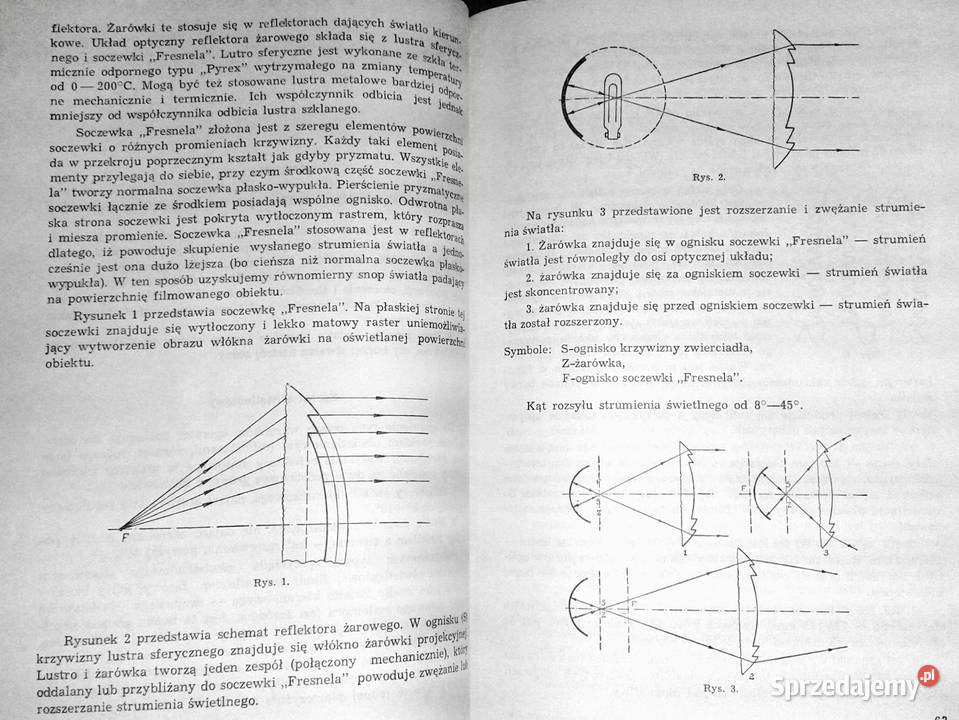 Wybrane zagadnienia techniczne filmu Chełm sprzedam