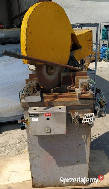 Przecinarka DRYTECH 355MPS