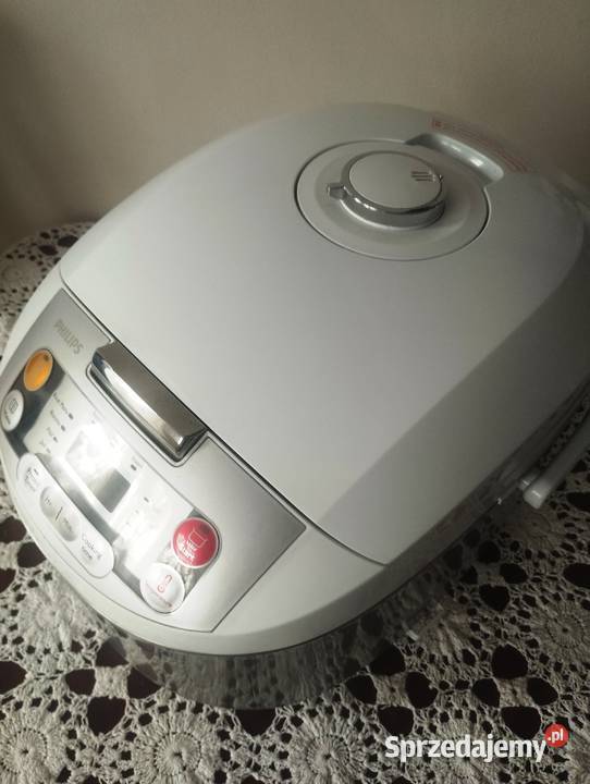 multicooker Philips