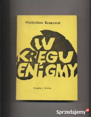 W kręgu Enigmy Szczecin