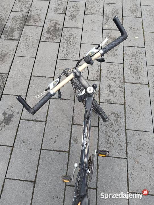 Rower Bianchi DOSS 4600 26 Shimano w pełni małopolskie