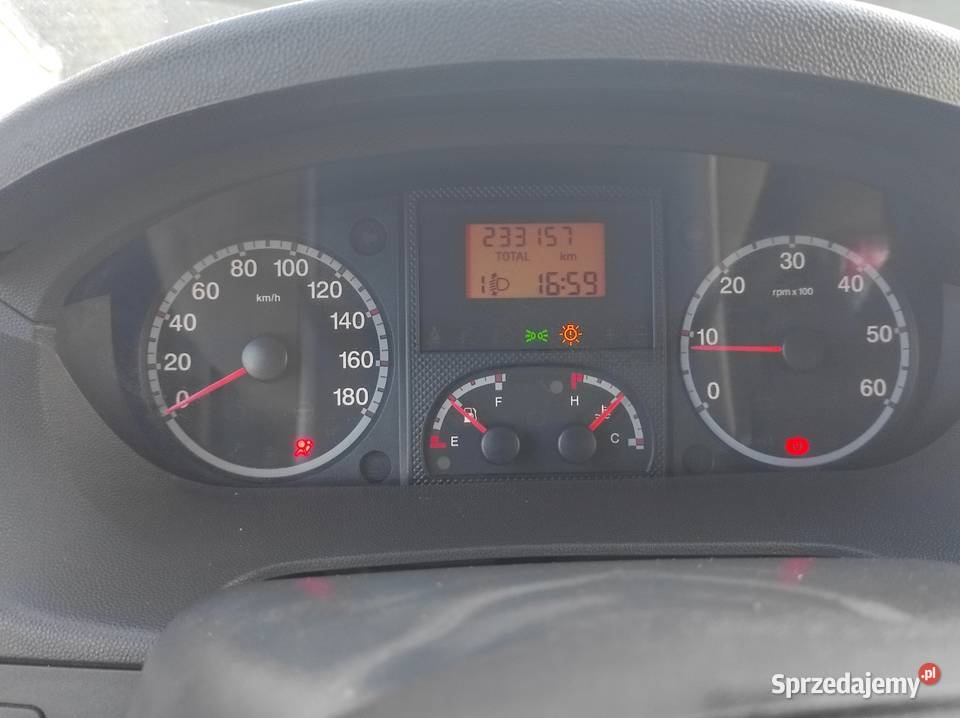 Sprzedam peugeot boxer 22 HDi pierwszy właściciel mazowieckie