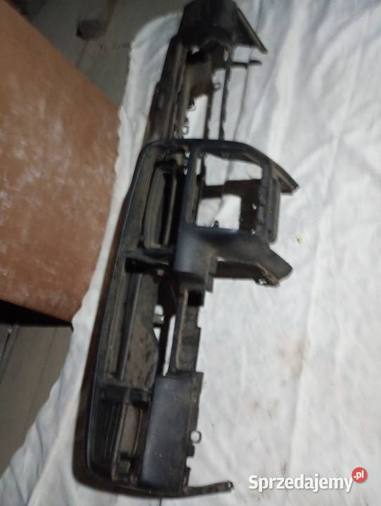 Części do golfa 3 kombi osobowe zachodniopomorskie Kozielice