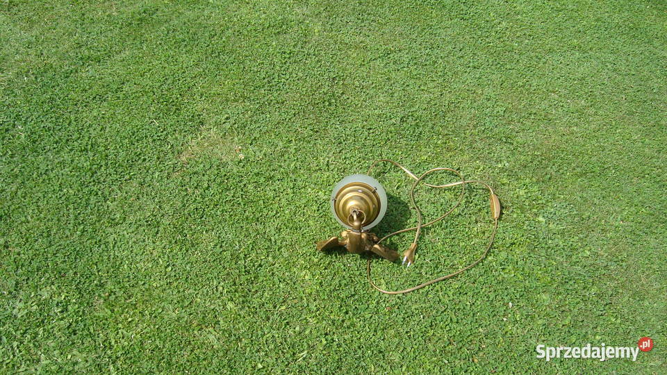 Lampa Orzeł kinkiet Warszawa