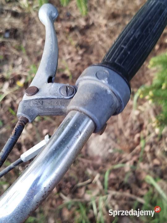 Romet kadet motorynka Komar Radomsko