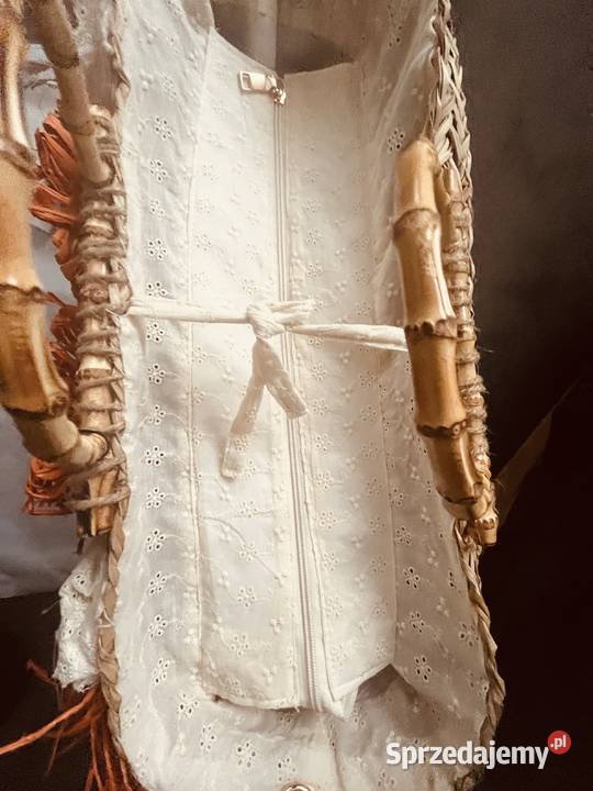 Letnia torba kosz xxl Alex sprzedam