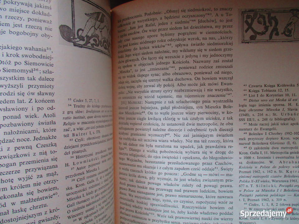 Mistrza Wincentego Kronika Polski Kadłubek Łódź