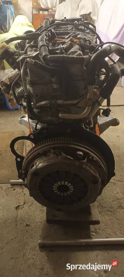 Silnik lexus is200 20 benzyna 1GFE Myszków