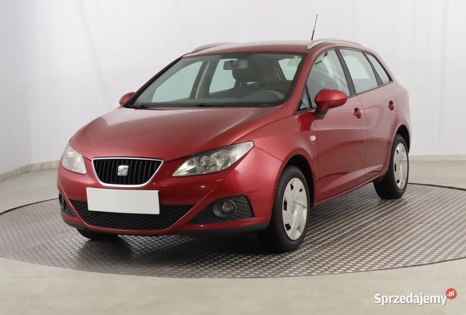 Seat Ibiza 12 TSI poduszka powietrzna Zabrze sprzedam
