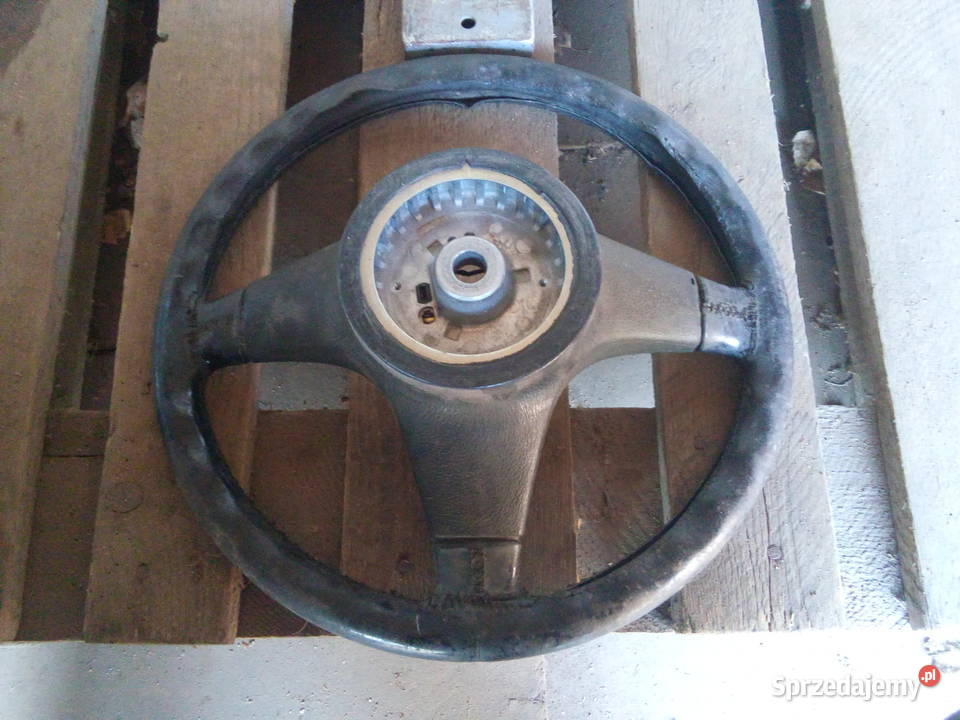 Kierownica sport bmw e28 e32 e34 Przysucha