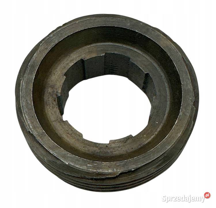 Koło zębate napędu prędkościomierza skrzyni III Elementy napędu Silniki i osprzęt Żary