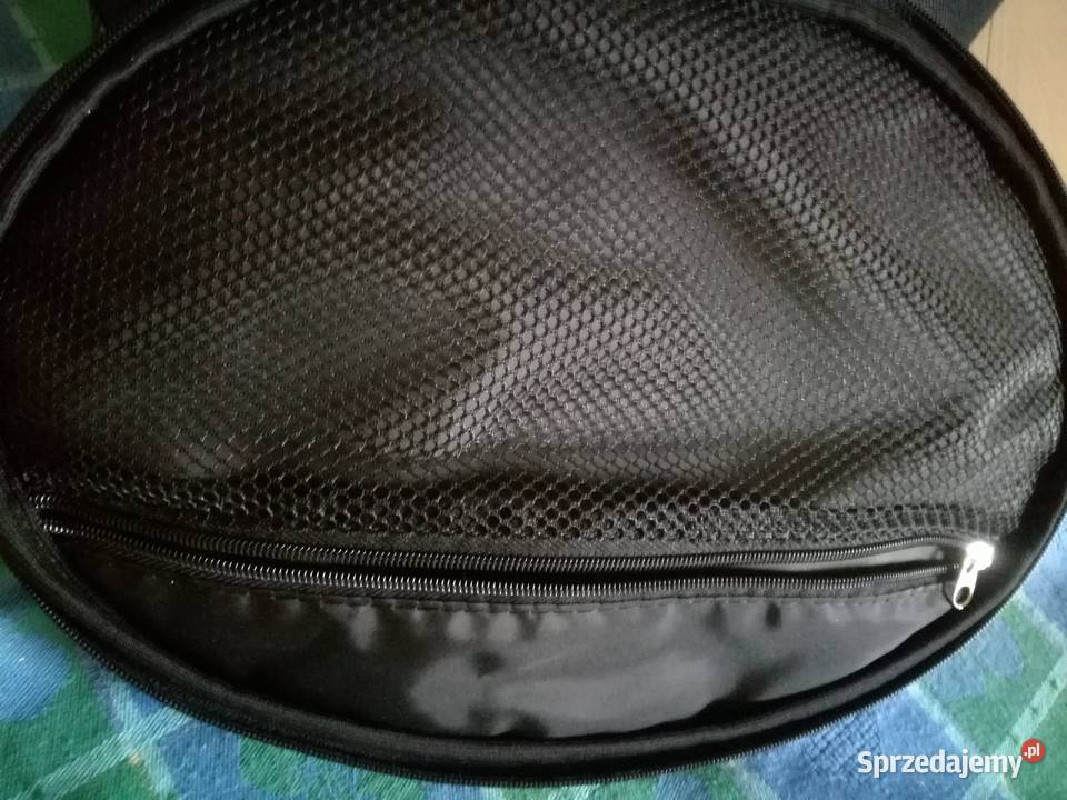 Kuferek w kolorze czarnym Paprocki Brzozowski Lublin