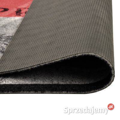 vidaXL Kuchenna mata podłogowa Tomato 60x180 Warszawa sprzedam