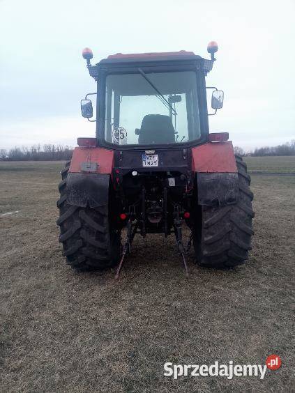 Belarus 820 Wiskitki