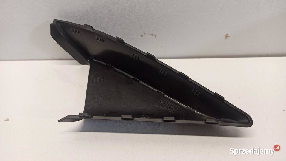 AUDI A6 C7 OSŁONA LUSTERKA TRÓJKĄT 4G0857505