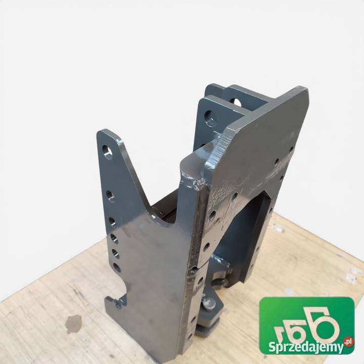 Konsola Listwa Szyna Korpus Zaczep Claas Ares Wilkowo