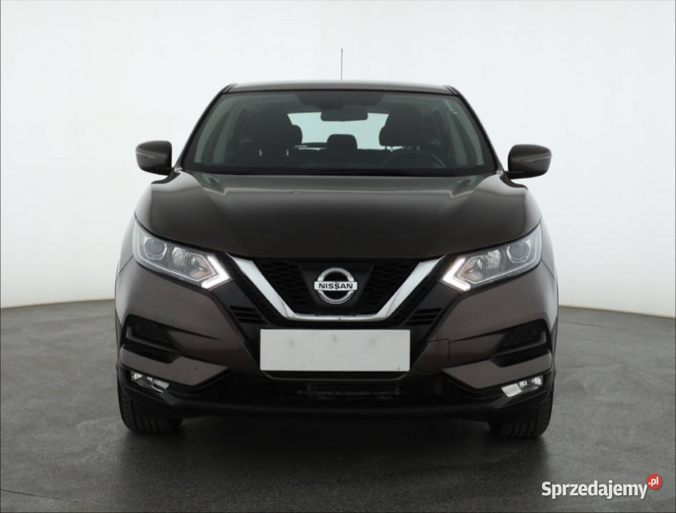 Nissan Qashqai 12 DIGT 85KM