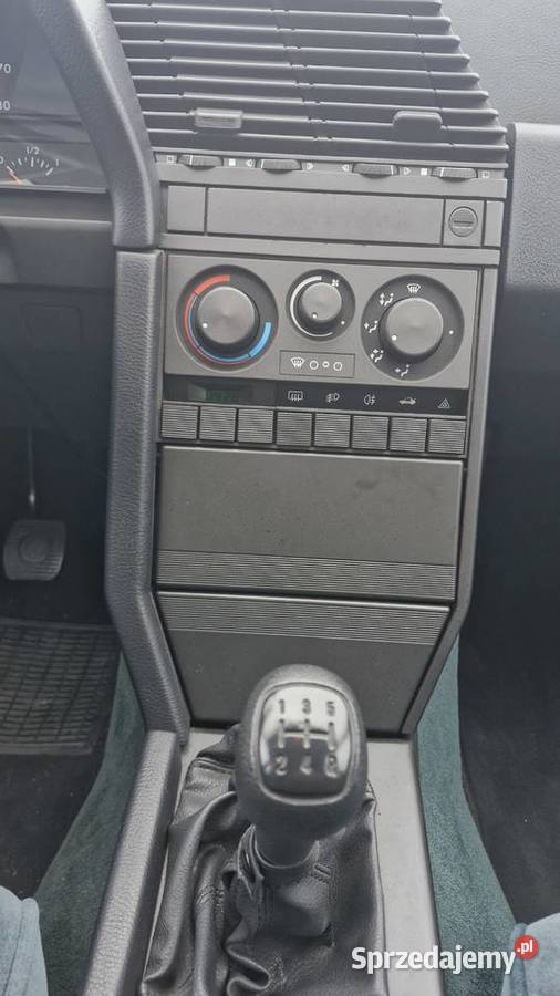 Alfa Romeo 164 20 Symboliczny przebieg Gdańsk sprzedam