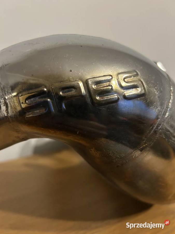 Dyfuzor spes ktm LC 2 yamaha dt Lubice