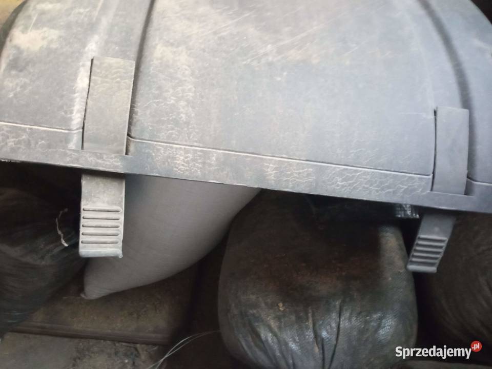Nadkole do samochodu cuężarowgo mazowieckie Sypniewo sprzedam