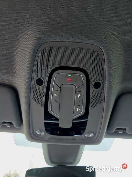 Sprzedam audi a4 b9 Rogów