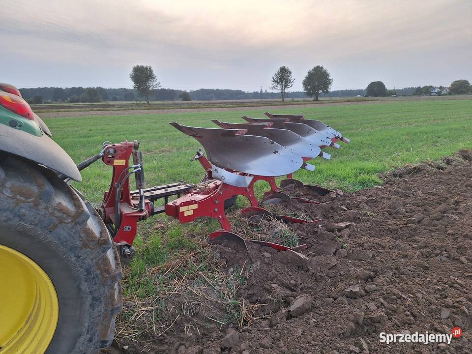 Pług obrotowy rolex 31 Słowino sprzedam