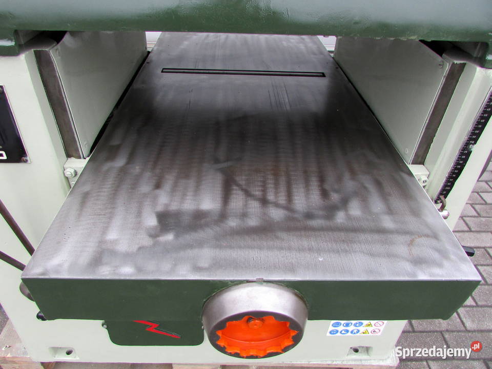 Grubościówka R 60 SCM StanDrew Mojusz
