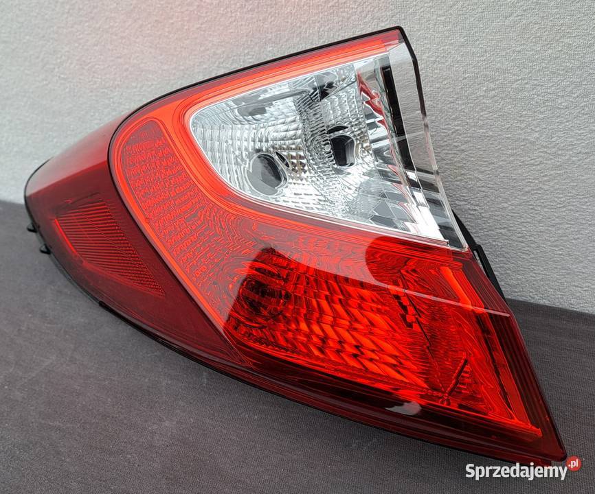 81560F401000 lampa tylna lewa Toyota CHR Mielęcin sprzedam