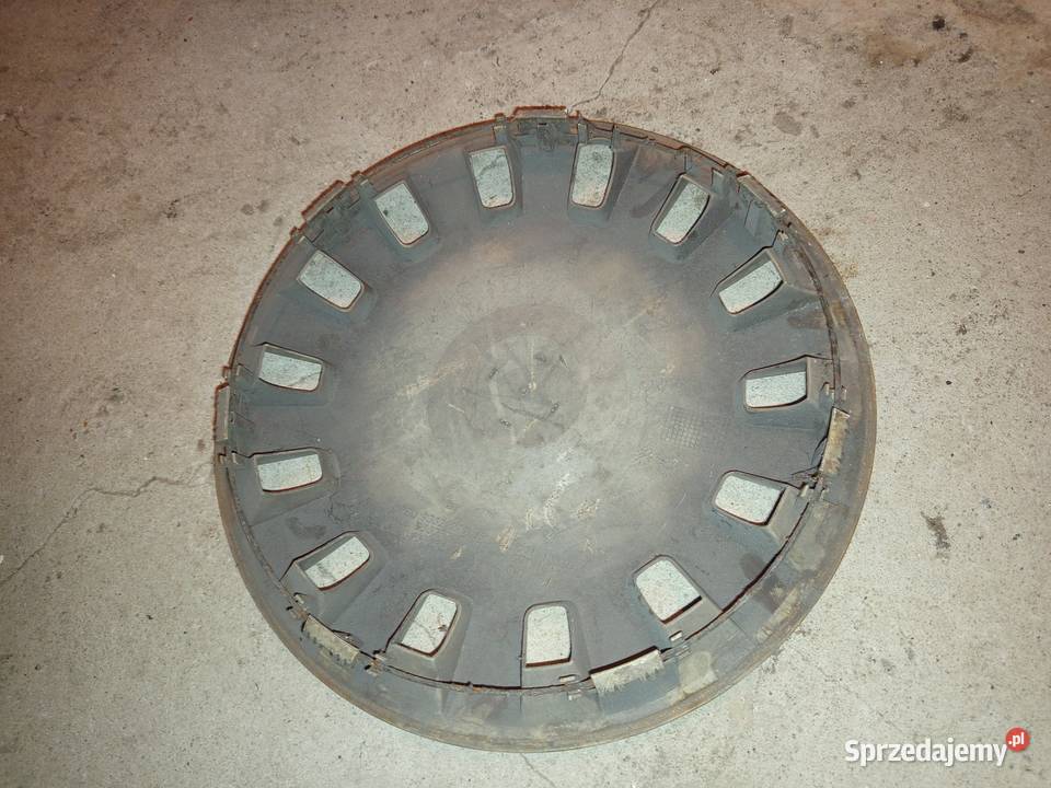 Kołpak Ople 16 łódzkie Łask