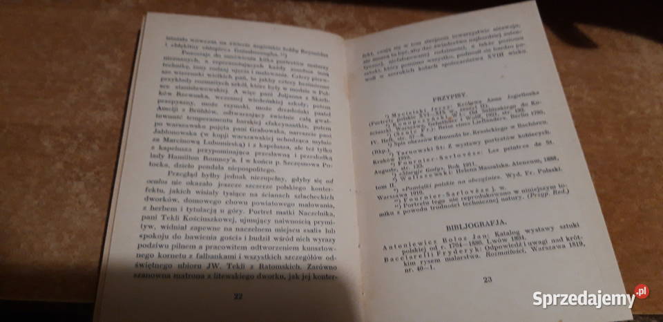 PORTRET KOBIECY W POLSCE Z 32 REPROD