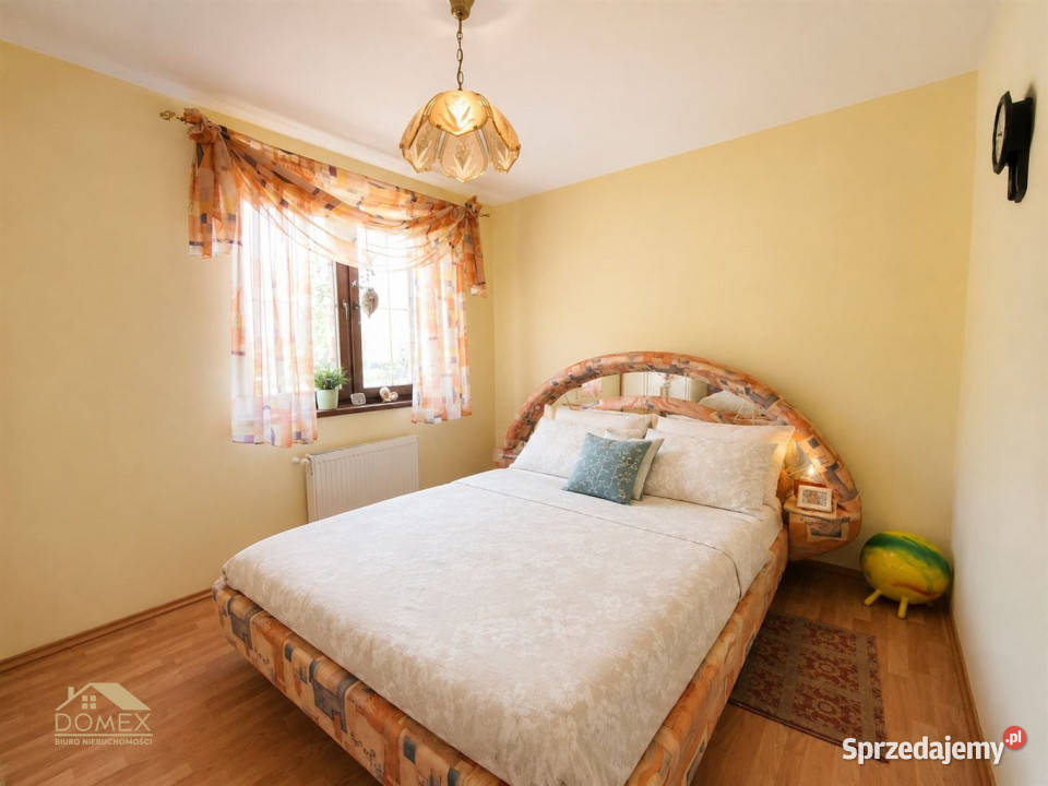 Dom wolnostojący 185m2 Brenna śląskie