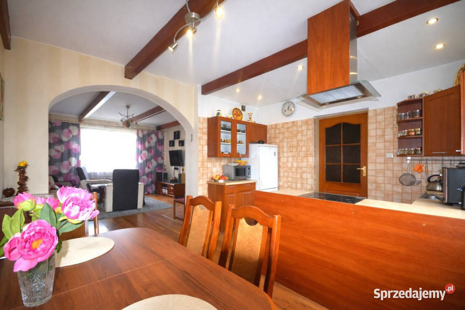 Dom wolnostojący Słotwiny 1365m2