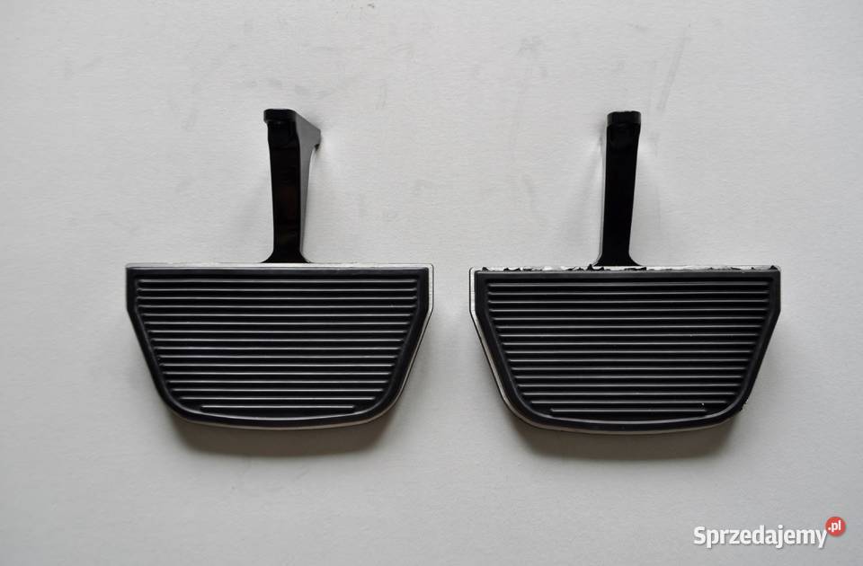 Harley Davidson Touring OEM Podesty Pasazera Hajnówka